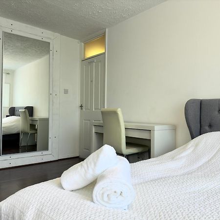 Downtown Delight Apartment Бирмингам Екстериор снимка