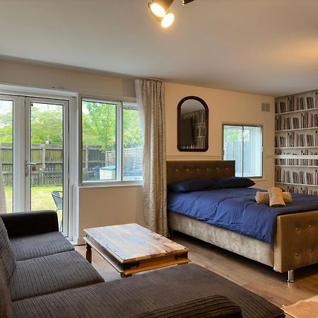 Downtown Delight Apartment Бирмингам Екстериор снимка
