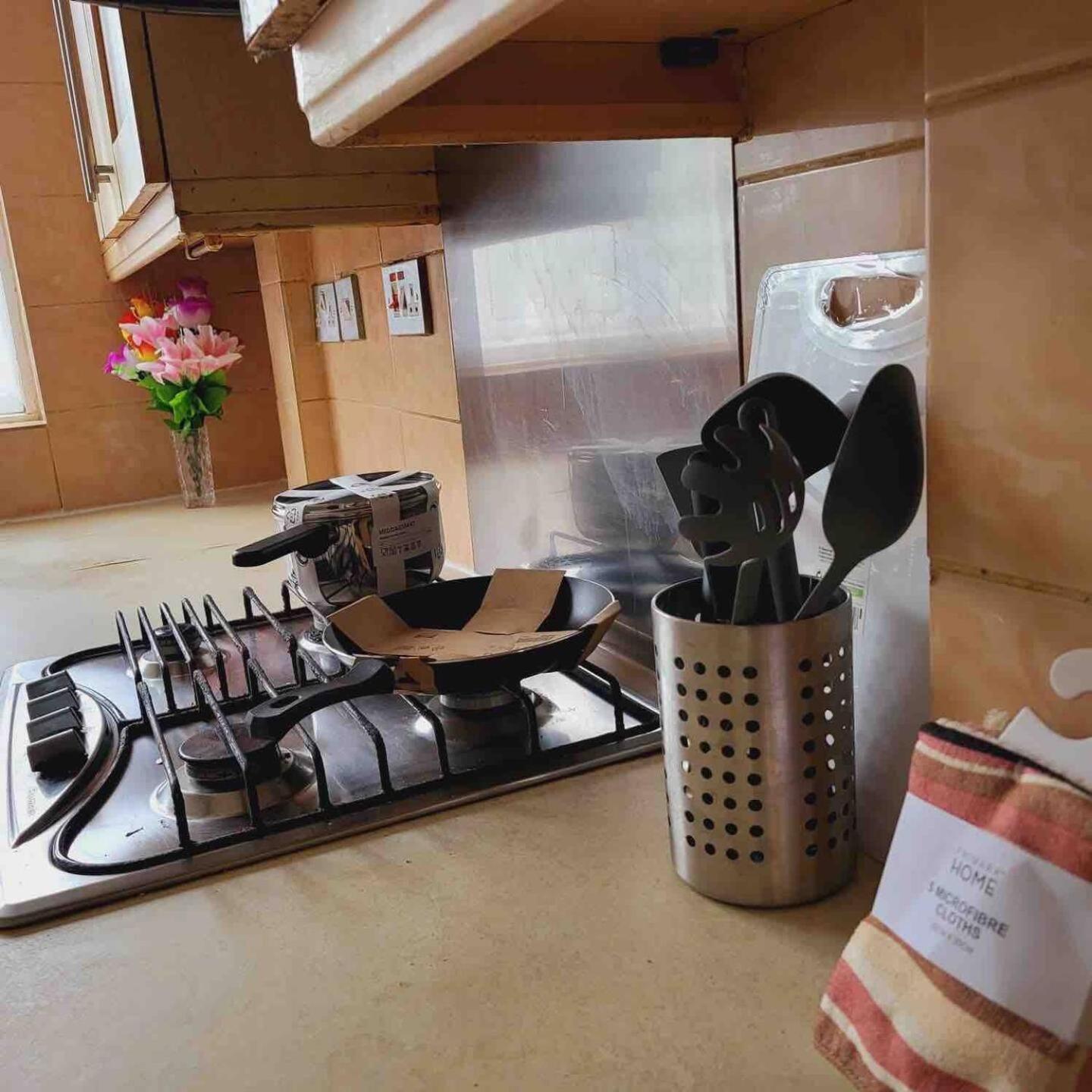 Downtown Delight Apartment Бирмингам Екстериор снимка