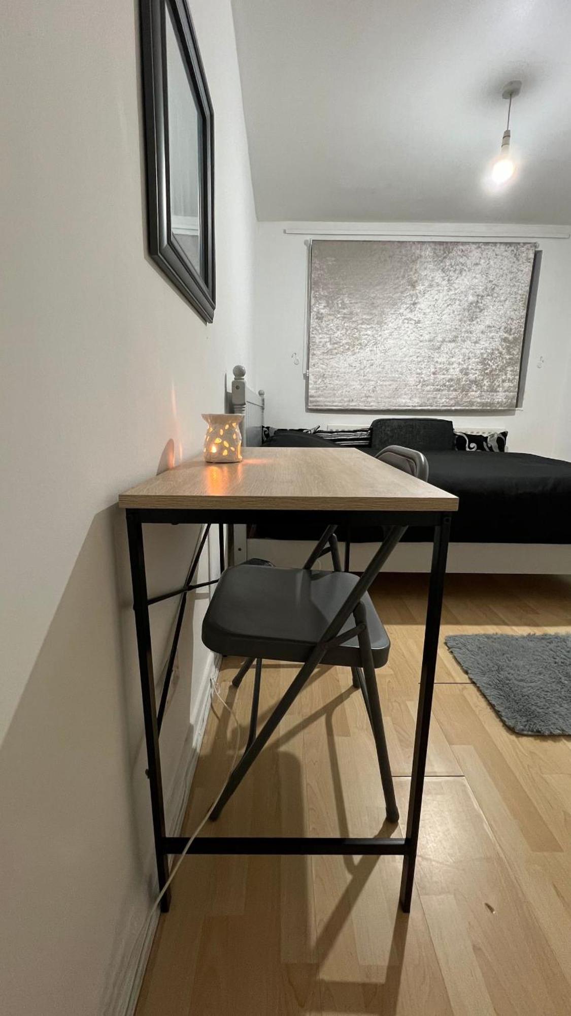 Downtown Delight Apartment Бирмингам Екстериор снимка
