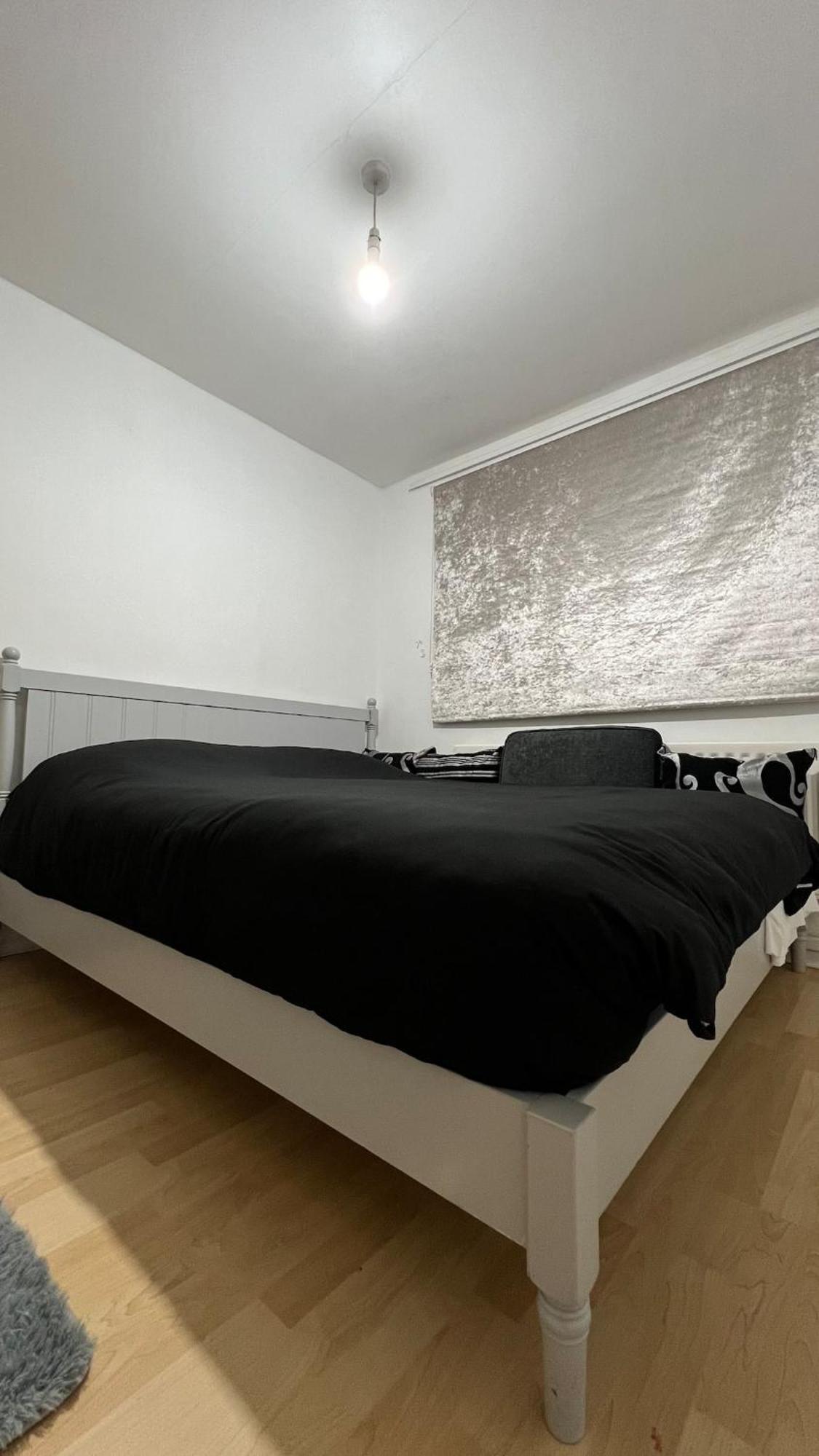 Downtown Delight Apartment Бирмингам Екстериор снимка