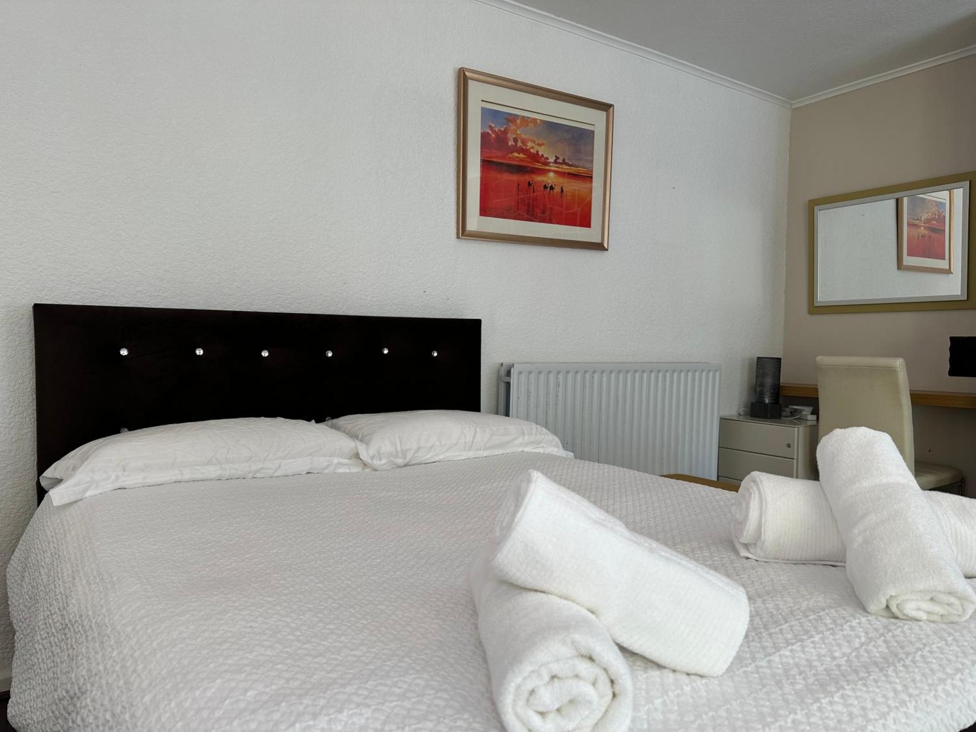 Downtown Delight Apartment Бирмингам Екстериор снимка