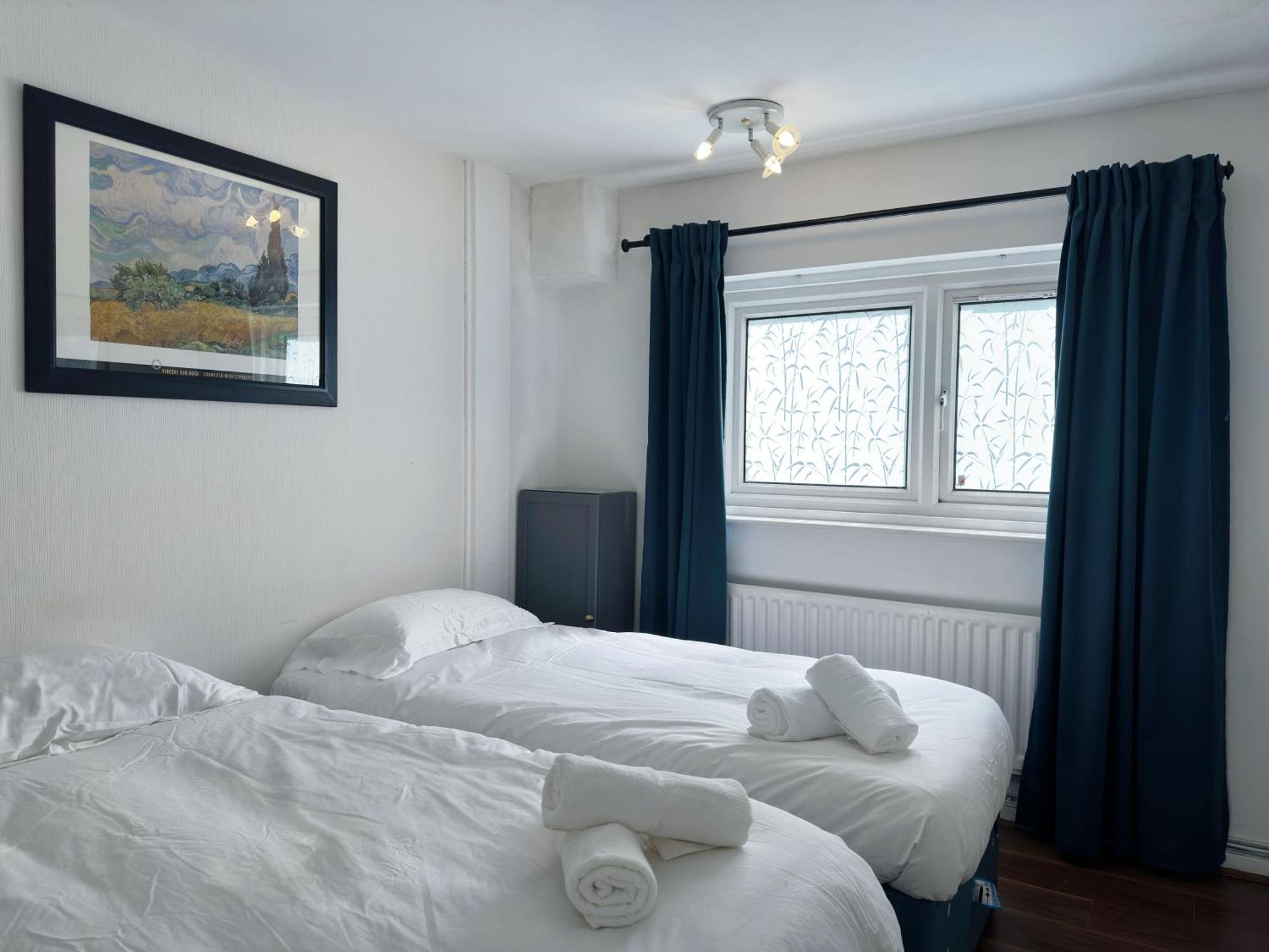 Downtown Delight Apartment Бирмингам Екстериор снимка