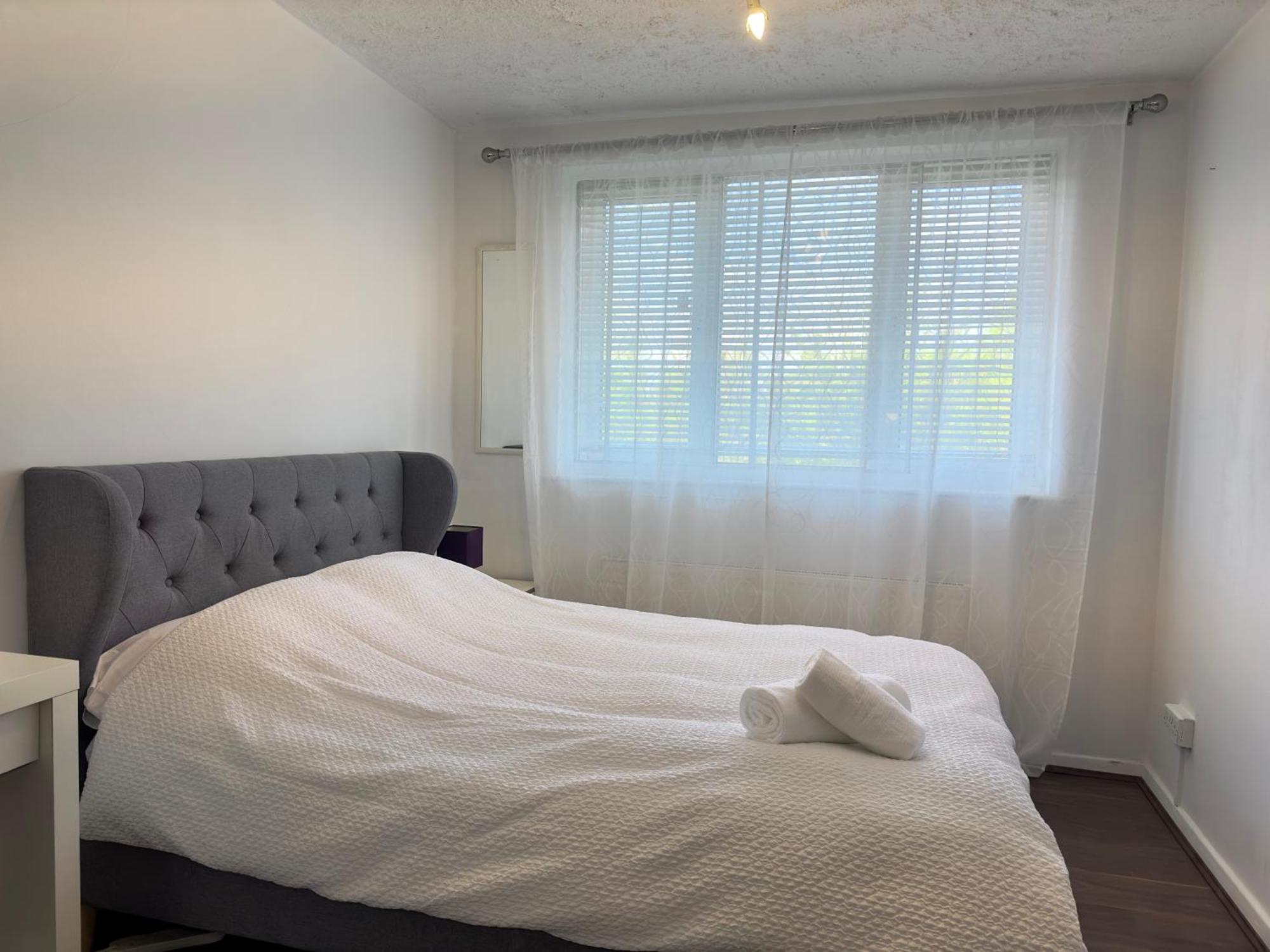 Downtown Delight Apartment Бирмингам Екстериор снимка