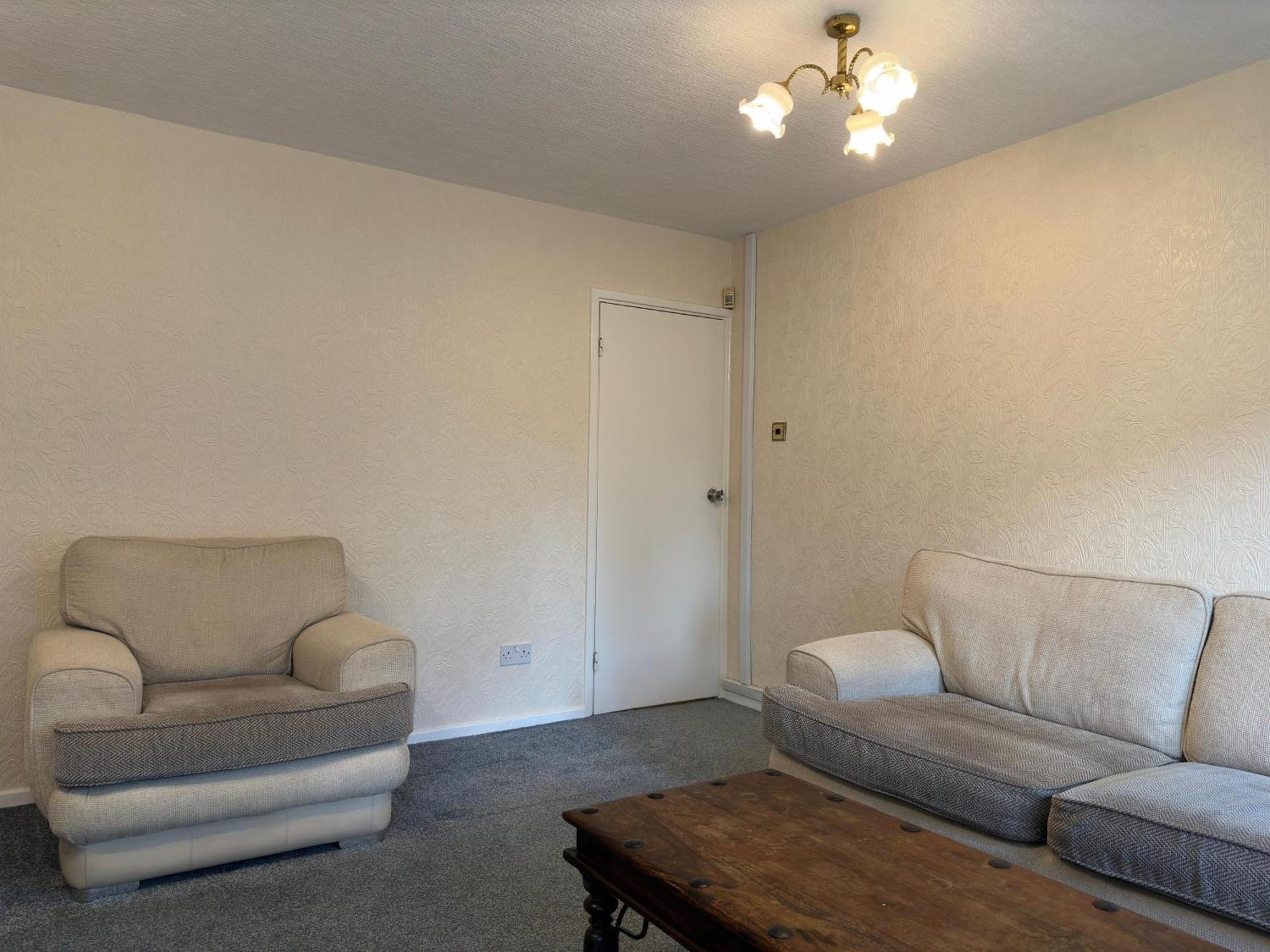 Downtown Delight Apartment Бирмингам Екстериор снимка