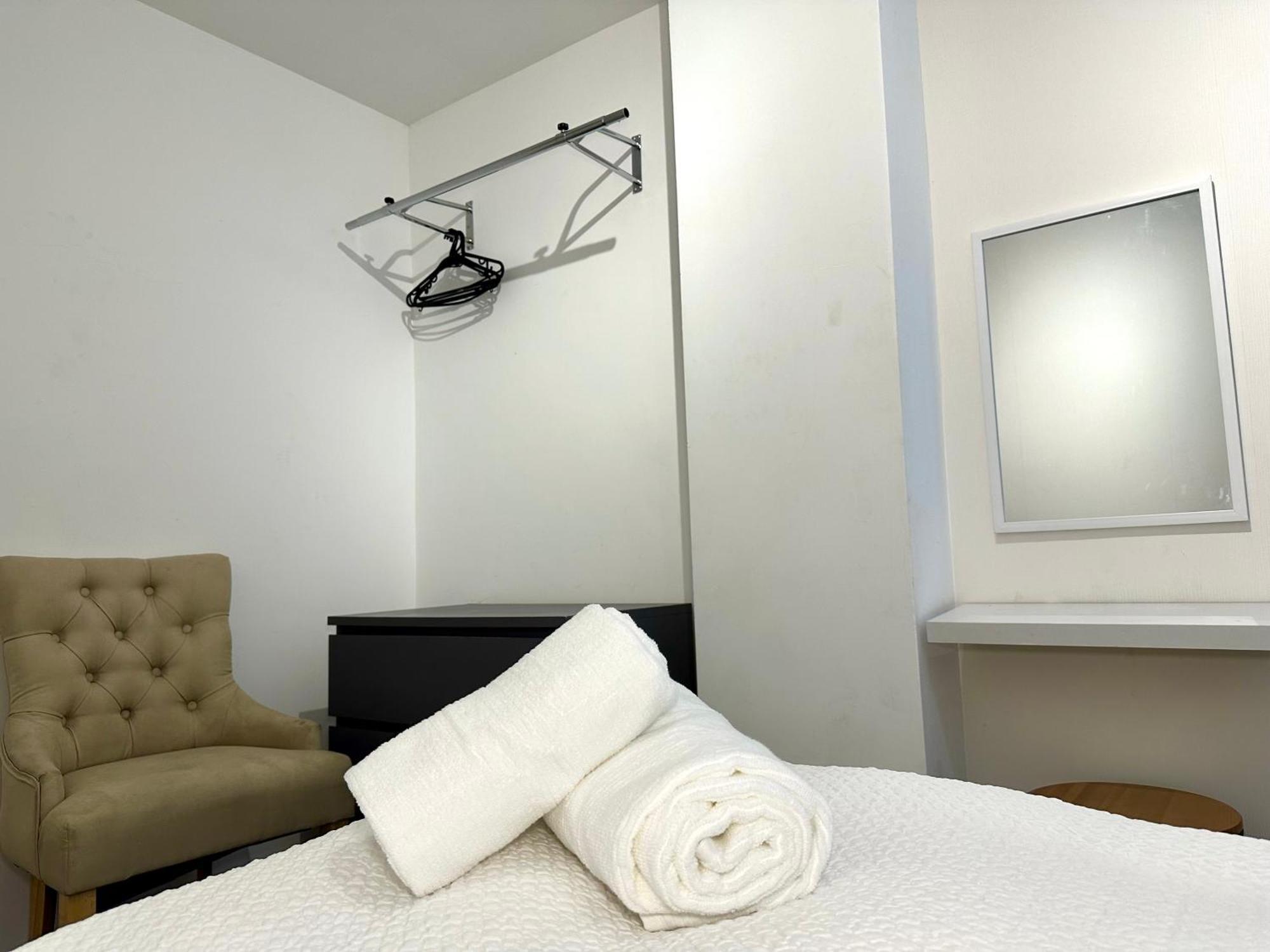 Downtown Delight Apartment Бирмингам Екстериор снимка