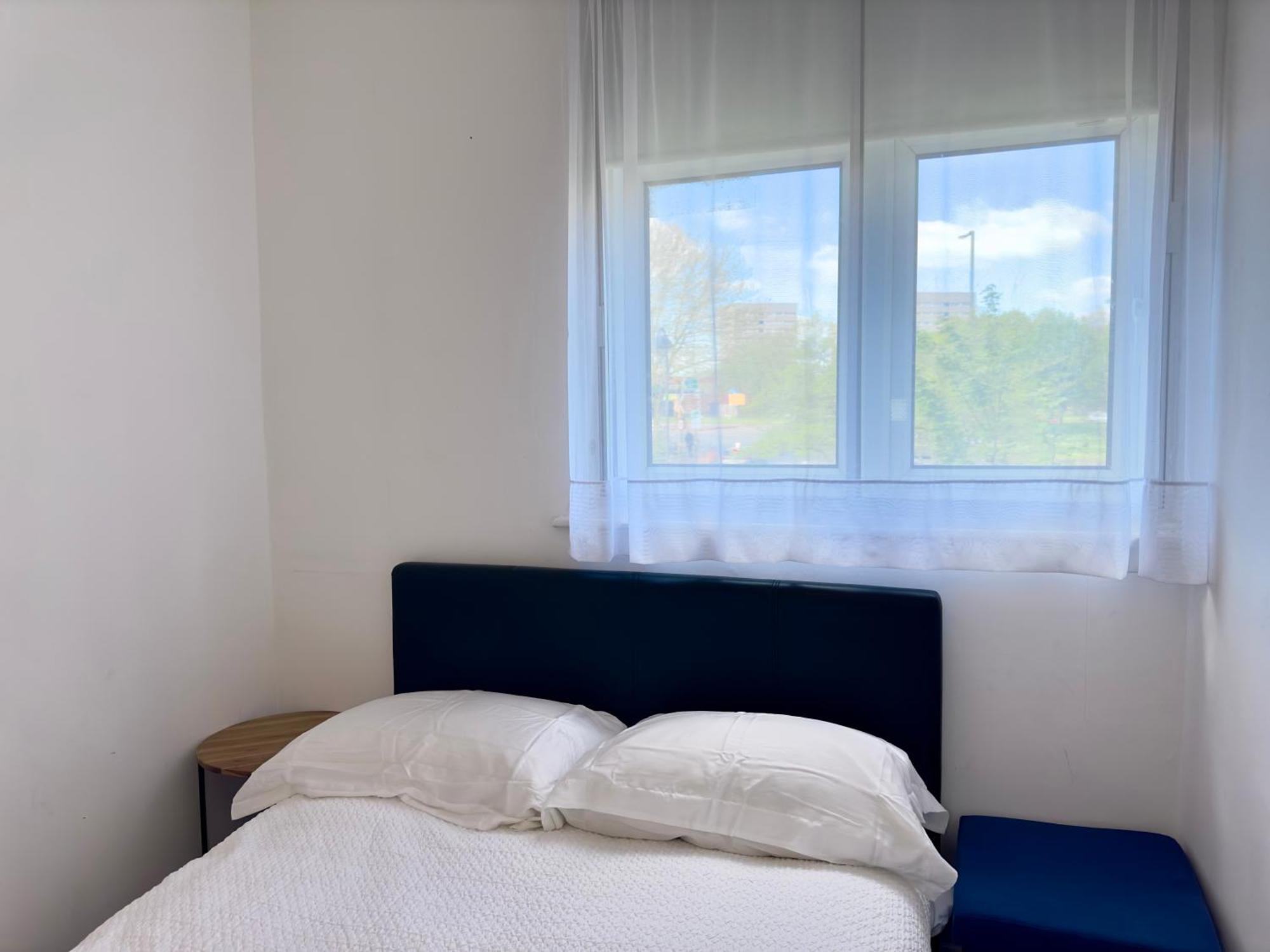 Downtown Delight Apartment Бирмингам Екстериор снимка