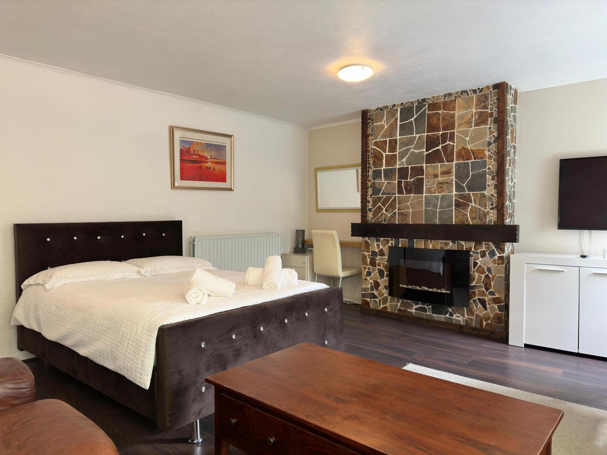 Downtown Delight Apartment Бирмингам Екстериор снимка