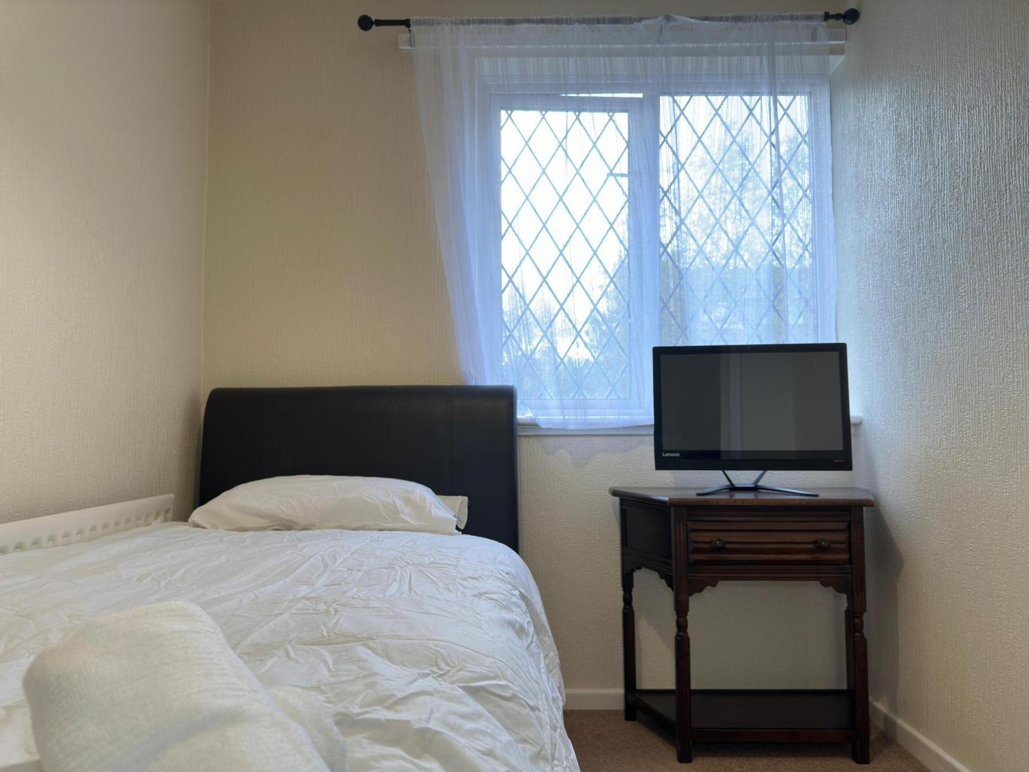 Downtown Delight Apartment Бирмингам Екстериор снимка