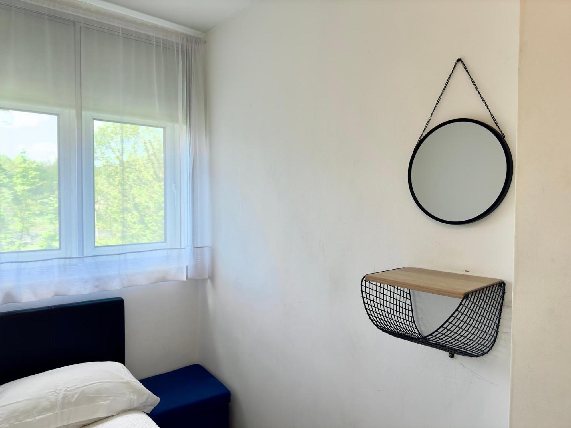 Downtown Delight Apartment Бирмингам Екстериор снимка