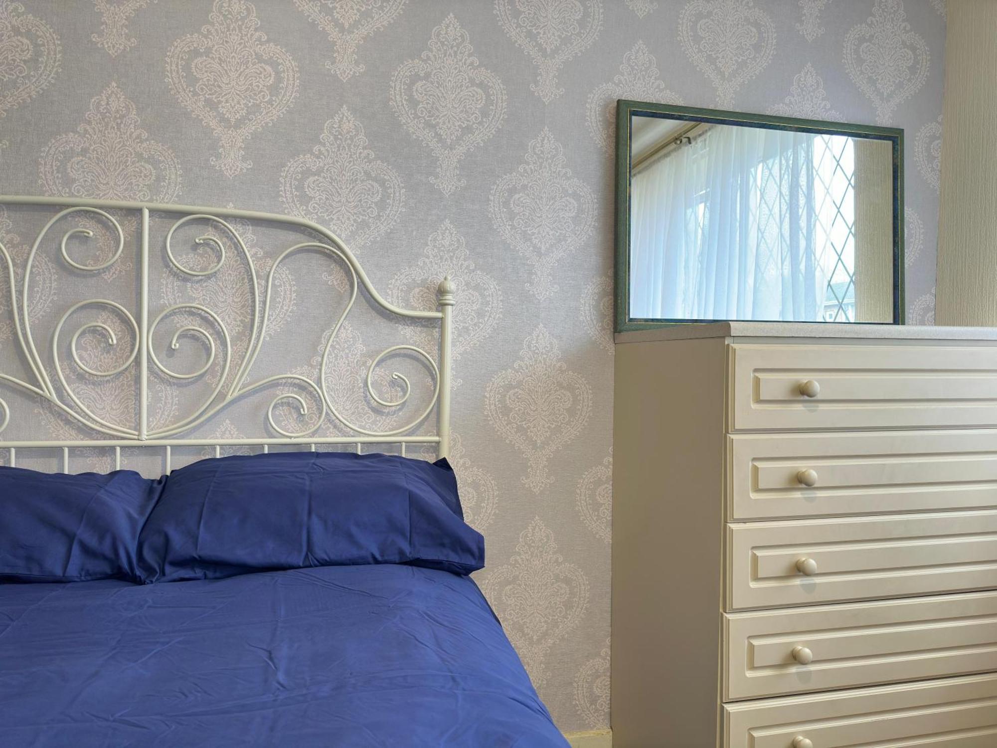 Downtown Delight Apartment Бирмингам Екстериор снимка