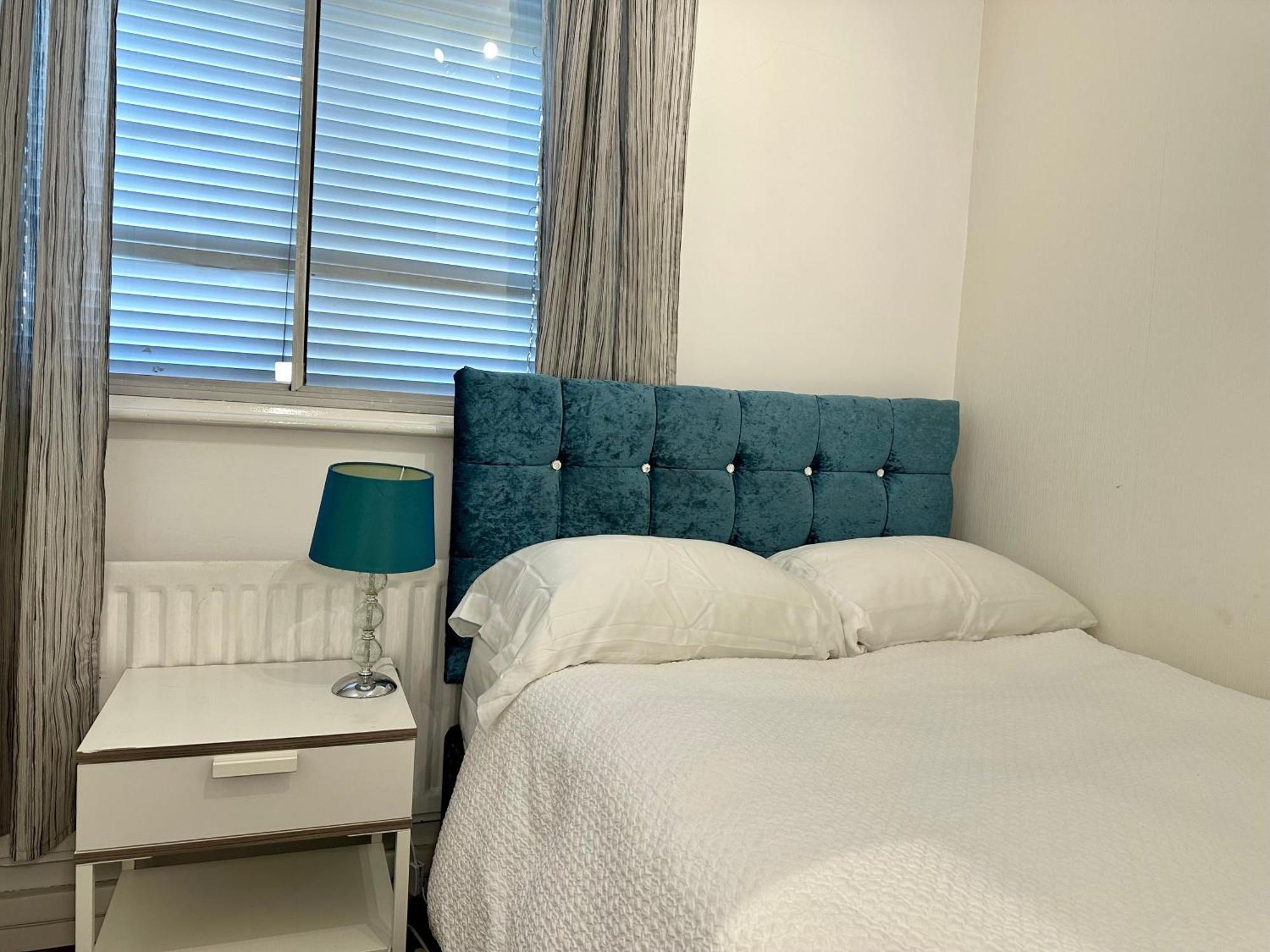 Downtown Delight Apartment Бирмингам Екстериор снимка