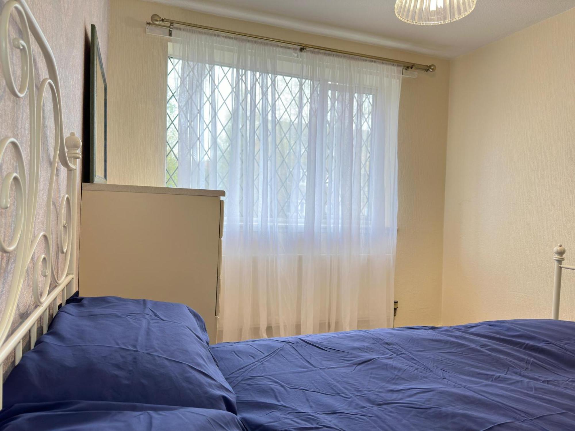 Downtown Delight Apartment Бирмингам Екстериор снимка
