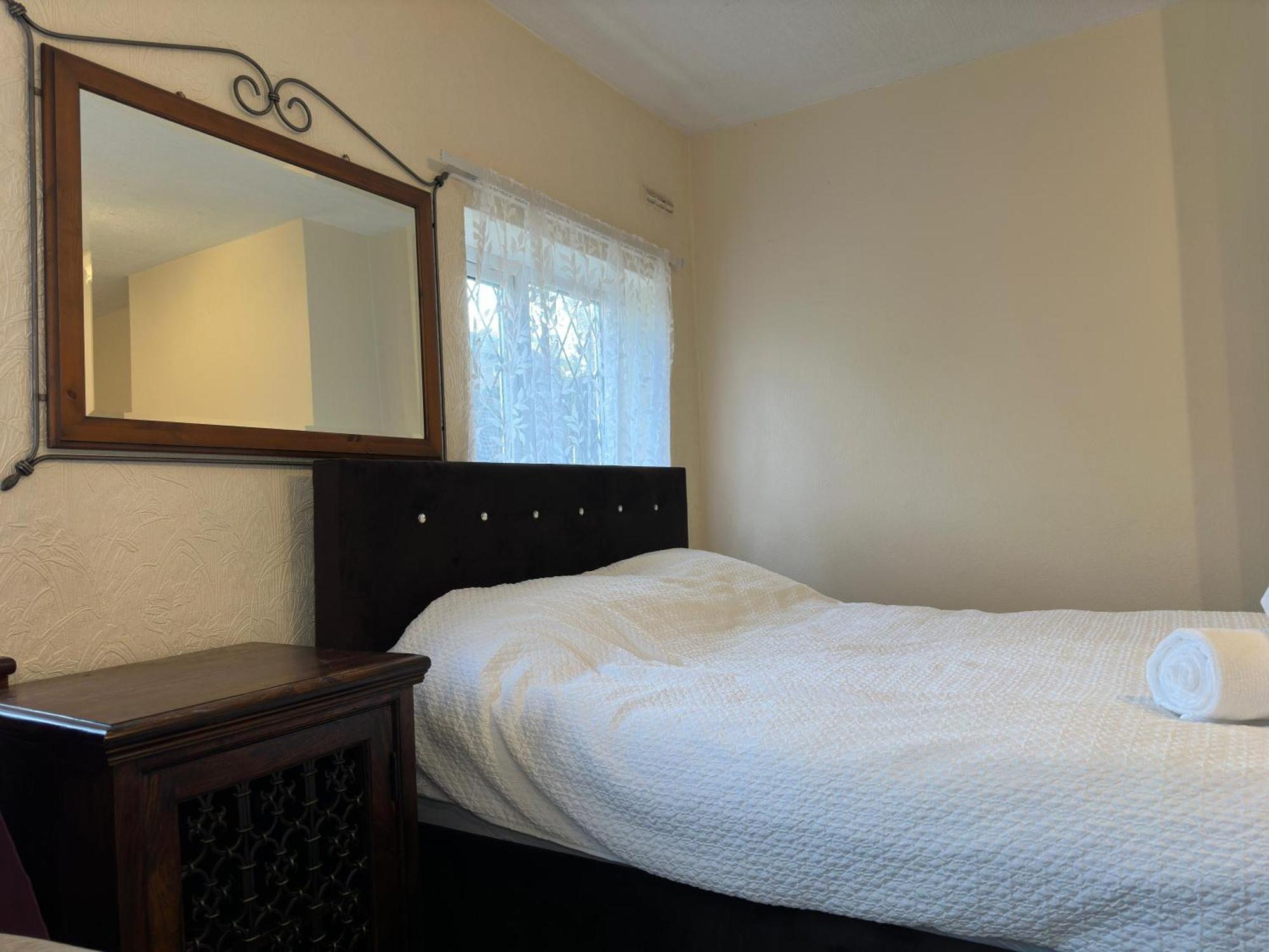 Downtown Delight Apartment Бирмингам Екстериор снимка
