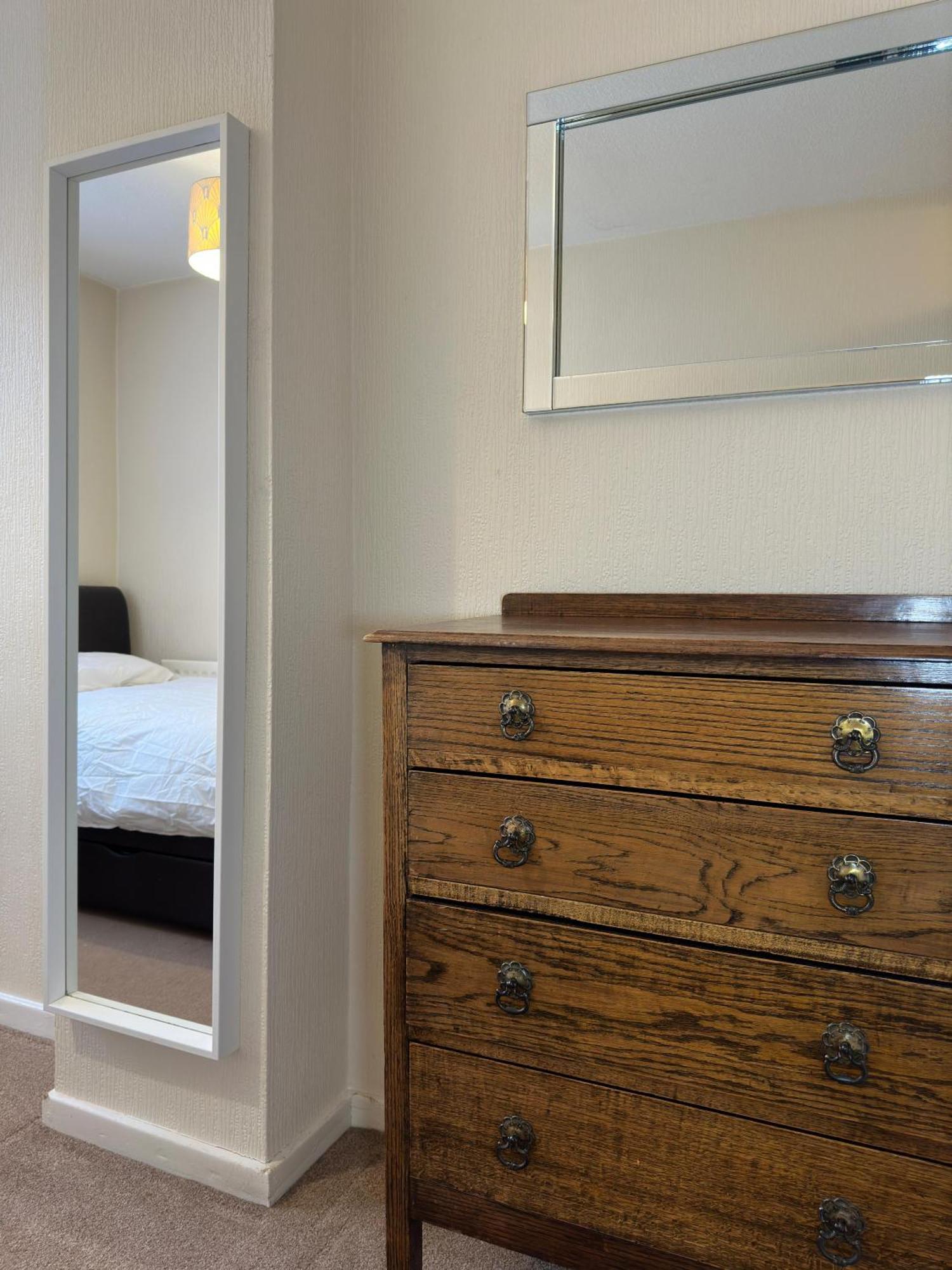 Downtown Delight Apartment Бирмингам Екстериор снимка